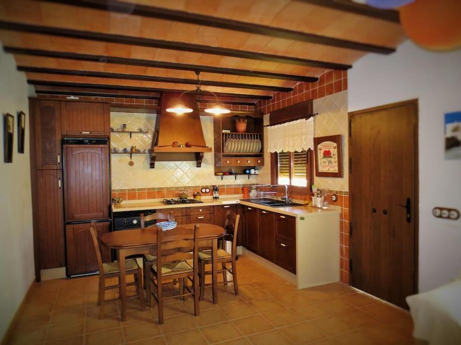 Casa Juan Gil Vila Almería Exterior foto