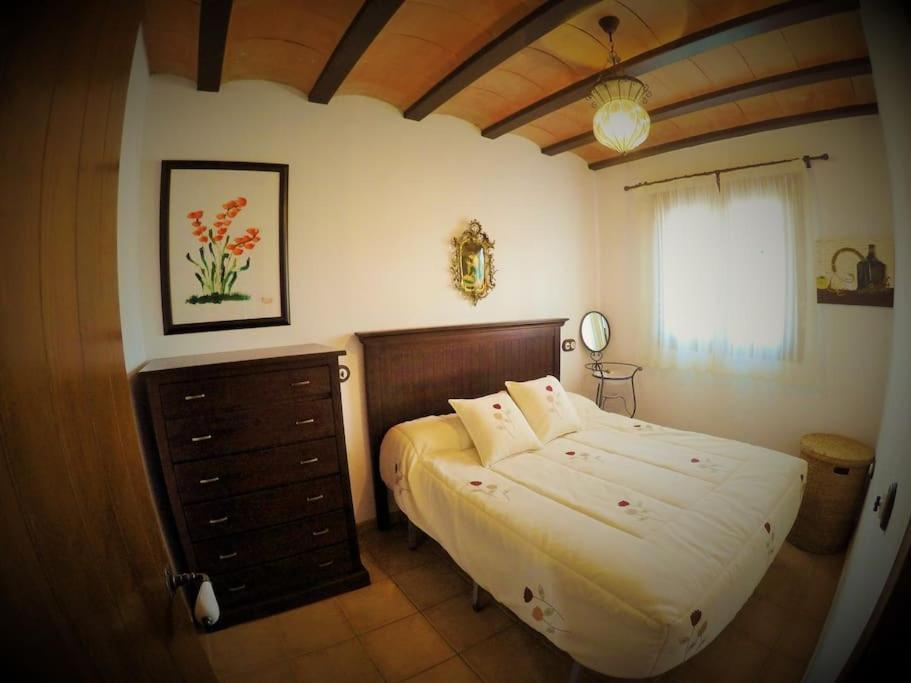 Casa Juan Gil Vila Almería Exterior foto