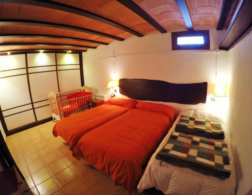 Casa Juan Gil Vila Almería Exterior foto