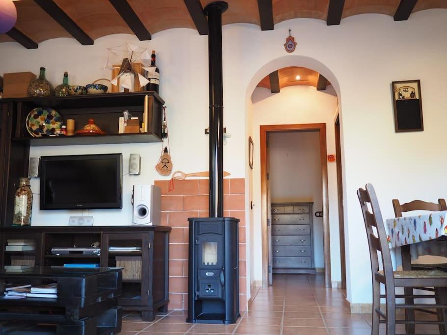 Casa Juan Gil Vila Almería Exterior foto