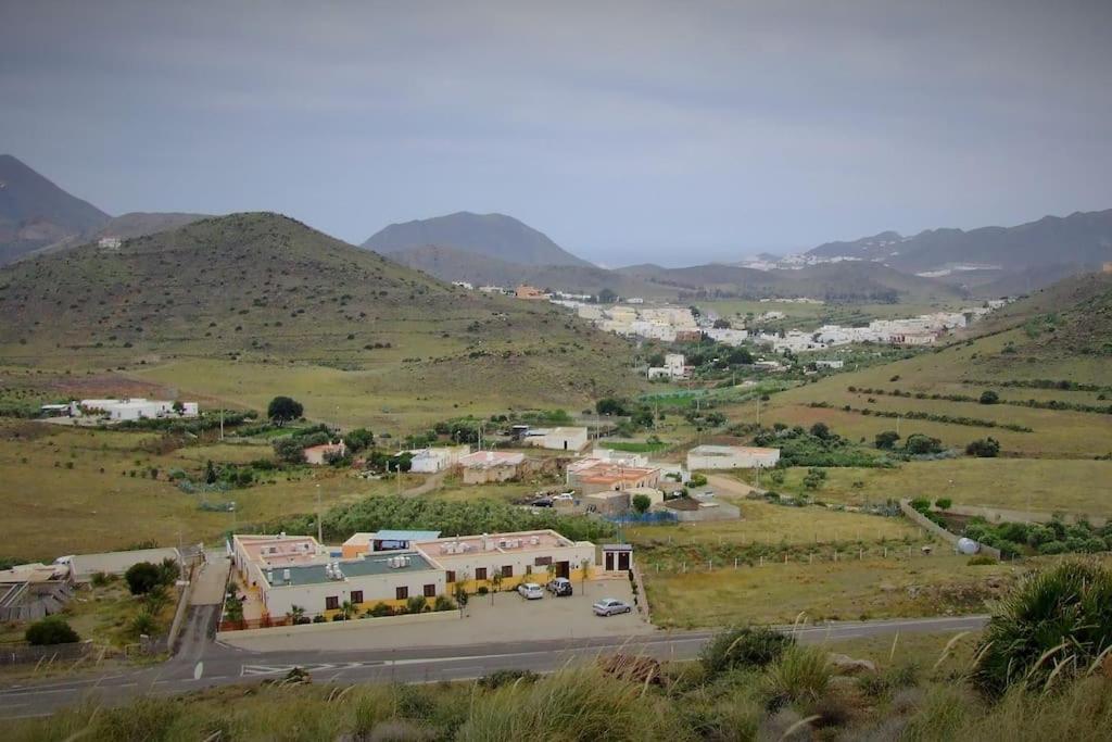 Casa Juan Gil Vila Almería Exterior foto