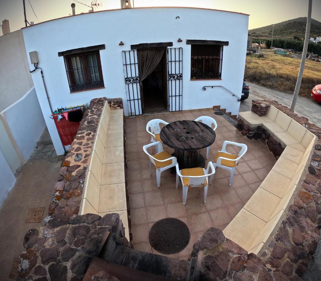 Casa Juan Gil Vila Almería Exterior foto
